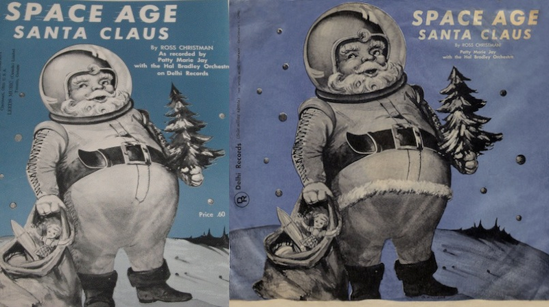 Illustration for article titled Vintage Music Covers Were the Tentpole Movie Posters of 100 Years Ago
